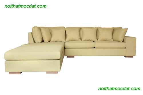 Đóng ghế sofa góc  MS 567